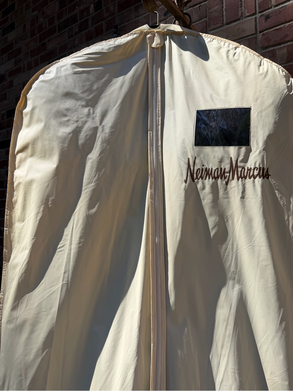 Pamella Roland Opera Coat